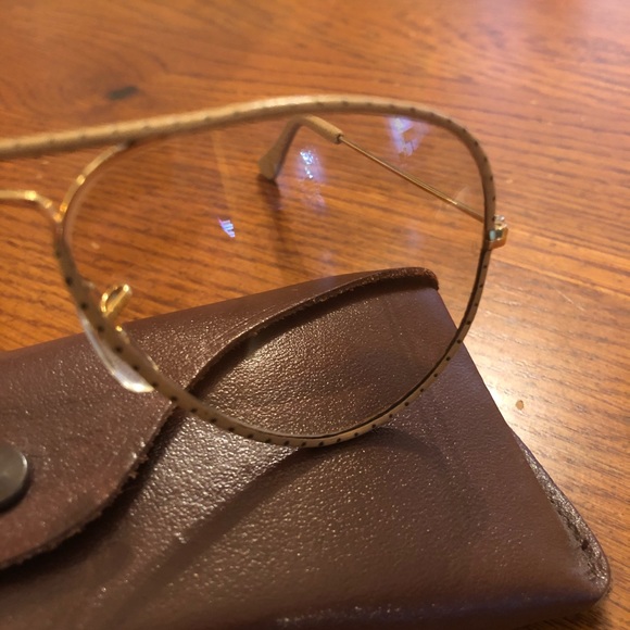 Vintage Ray Ban\'s main image 6